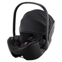 BRITAX RÖMER Autosedačka Baby-Safe Pro (40-85 cm) Galaxy Black Diamond Collection