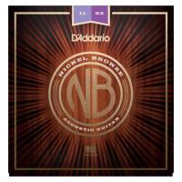 D'Addario NB1152