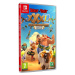 Switch hra Asterix & Obelix XXXL: The Ram From Hibernia - Limited Edition
