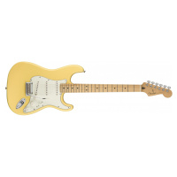 Fender Player Stratocaster Buttercream Maple