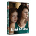 Jiná láska - DVD