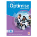 Optimise B2 (Upper Intermediate) Student´s Book Pack Macmillan