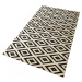 Hanse Home Collection koberce Kusový koberec Hamla 102332 Rozměry koberců: 80x150
