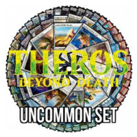 Theros Beyond Death: Uncommon set