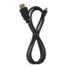 HDMI 2.0 high speed kabel A vidlice – D vidlice 1,5 m