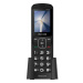 Stolní telefon Maxcom Comfort MM32D