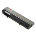 T6 power Dell Latitude E4300, 5200mAh, 58Wh, 6cell