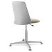 LD SEATING - Židle MELODY CHAIR 361, F60-N6