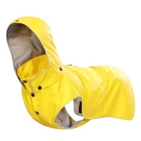 Rukka Stream Raincoat pláštěnka žlutá 40