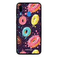 Mobiwear Glossy lesklý pro Samsung Galaxy A40 - G046G