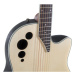 Applause AE44II Mid Cutaway Natural Satin