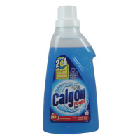 Calgon Gel Změkčovač vody do pračky 750 ml
