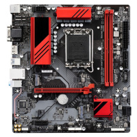 GIGABYTE B760M GAMING