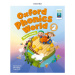 Oxford Phonics World 2 Student´s Book with App Pack Oxford University Press