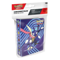 Pokémon TCG: Minialbum s boosterem (Q4 2024)