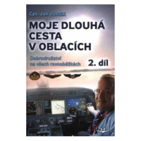 Moje dlouhá cesta v oblacích 2 - Jan Jurek