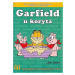 Garfield u koryta (č.41) - Jim Davis