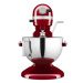 KitchenAid Heavy Duty 5KSM55SXXER královsky červený