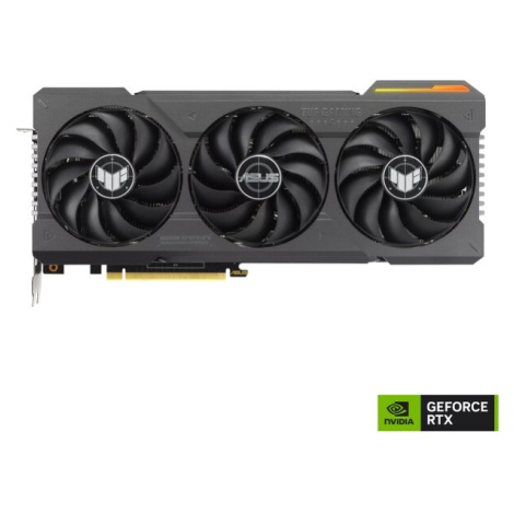 ASUS TUF Gaming GeForce RTX™ 4070 Ti SUPER 16GB GDDR6X OC Edition DLSS 3