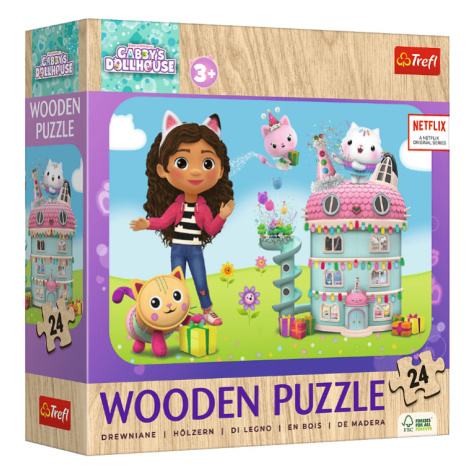 Puzzle Teddies