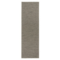 Běhoun Nature 104262 Grey/Multicolor 80x450 cm