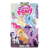 My Little Pony - Poníci v akci