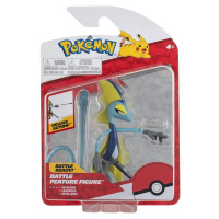 Pokemon Battle figurky 12 cm Ast W11