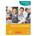 Pluspunkte Beruf - Deutsch am Arbeitsplatz učebnice + pracovní sešit + CD Cornelsen
