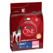 PURINA ONE Adult Mono-Protein s lososem - 2 x 2,5 kg
