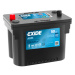 Exide Start-Stop AGM 12V 50Ah 800A EK508