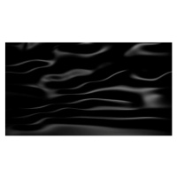 Fotografie 3D Illustration Abstract Black Background, ???? ???????, 40 × 22.2 cm