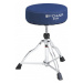 Tama HT430NBF 1st Chair Round Rider - Navy Blue