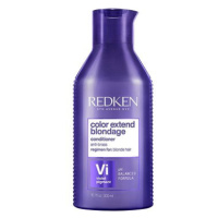 REDKEN Color Extend Blondage Conditioner 300 ml