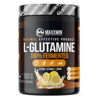 MAXWINN L-glutamine 100% fermented citron 500 g