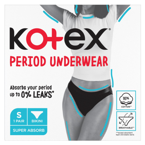 Ostatní hygienické potřeby Kotex