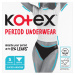 Kotex Period Underwear vel. S menstruační kalhotky