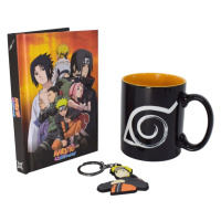 Dárkový set Naruto Shippuden - Naruto