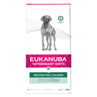 Eukanuba VETERINARY DIETS Restricted Calorie - 12 kg