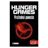 Hunger Games: Vražedná pomsta - Suzanne Collins - kniha z kategorie Beletrie pro děti