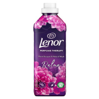 LENOR Floral Bouquet & Note Of Musk Aviváž 37 praní 925 ml