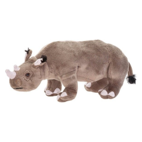 Plyšový nosorožec