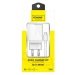 Foneng Rychlonabíječka Foneng 1x USB K300 3A + kabel USB Micro