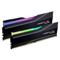 G.SKILL 32GB KIT DDR5 6000MHz CL36 Trident Z5 NEO RGB AMD EXPO