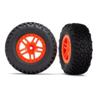 Traxxas kolo 2.2/3.0