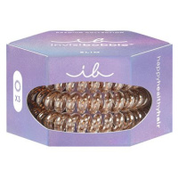 invisibobble® SLIM PREMIUM Bronze me Pretty