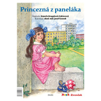 Princezná z paneláka