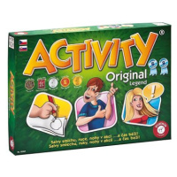 Activity Original Legend