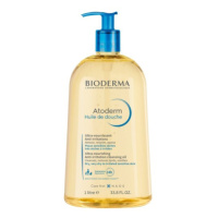 BIODERMA Atoderm Sprchový olej proti svědění a podráždění pokožky 1 l