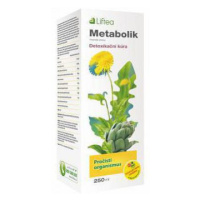Liftea Metabolic 250ml