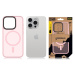 Tactical MagForce Hyperstealth kryt iPhone 15 Pro Pink Panther